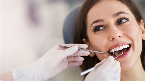 The Comprehensive Dental Services Offered at Pleasant Spell Dental in McAllen, TX